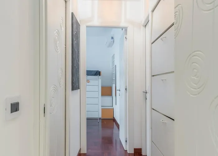 Appartement Family Art Flat *