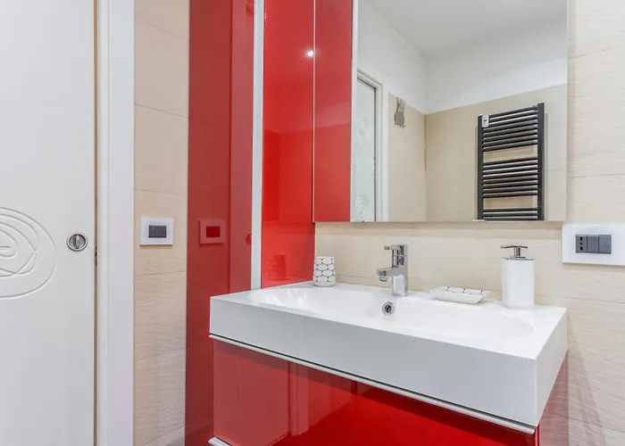 Appartement Family Art Flat