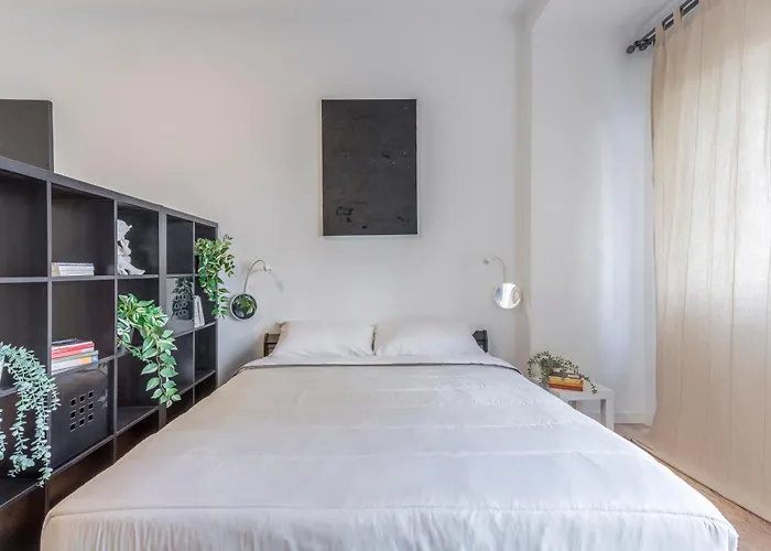 Family Art Flat * Rome