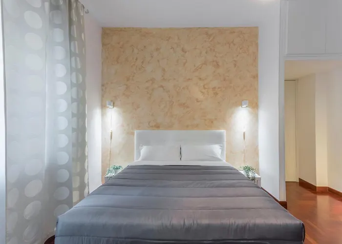 Appartement Family Art Flat